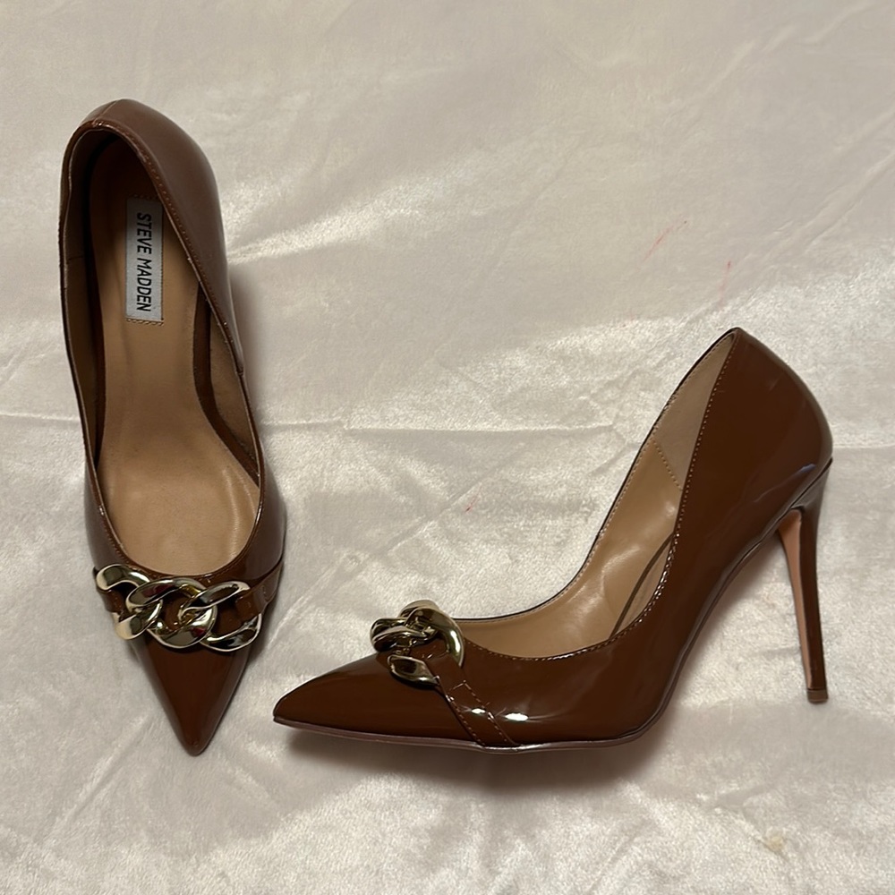 Steve Madden Heels